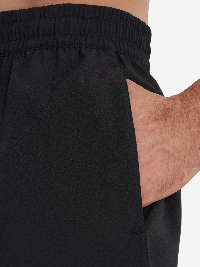 Шорты мужские Reebok Wor Woven — фото №7