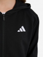 Толстовка для девочек adidas — фото №7