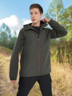 Cordillero ерлер жұқа курткасы