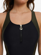 FILA әйелдер тұтас шомылу киімі — фото №8