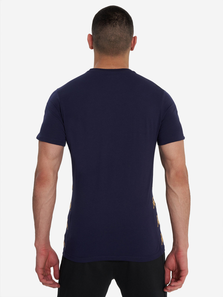 Kappa ерлер футболкасы — фото №3