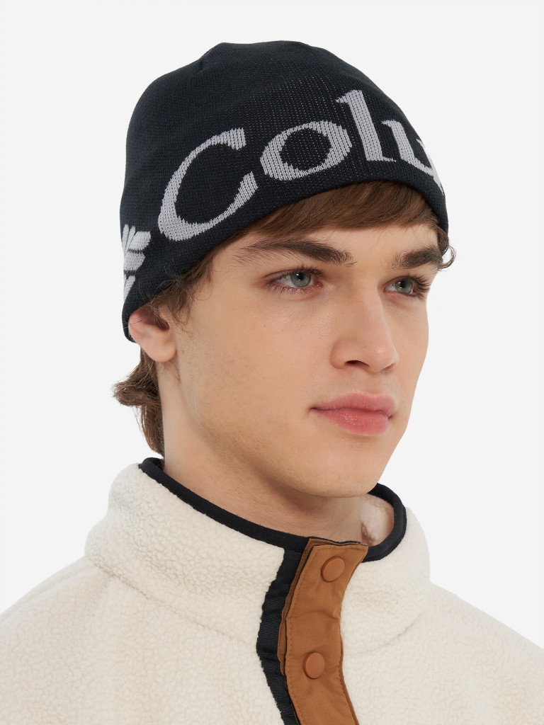 Шапка Columbia Heat III — фото №2