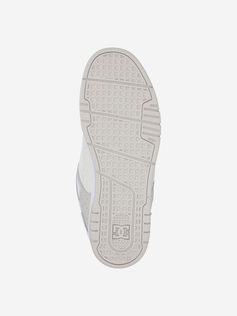 Кеды мужские DC Shoes Stag — фото №6