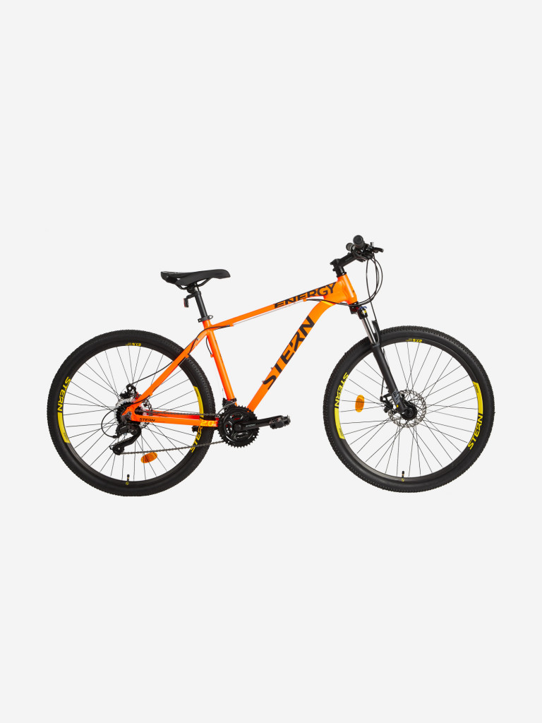 Велосипед горный Stern Energy 2.0 Sport 27,5", 2022