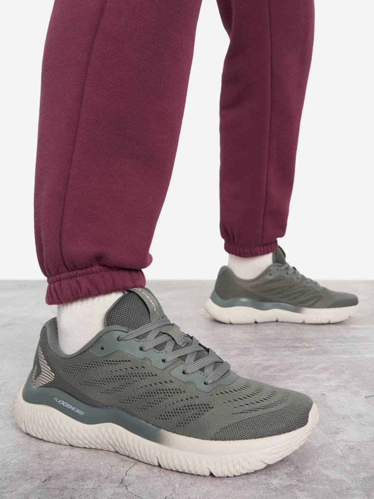 Demix Magus TR 2 әйелдер кроссовкасы — фото №8