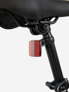 Велосипед для мальчиков Denton Tornado 1.0 24" 2024 — фото №5