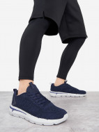 Demix Burn Knit ерлер кедысы мен кроссовкасы — фото №8