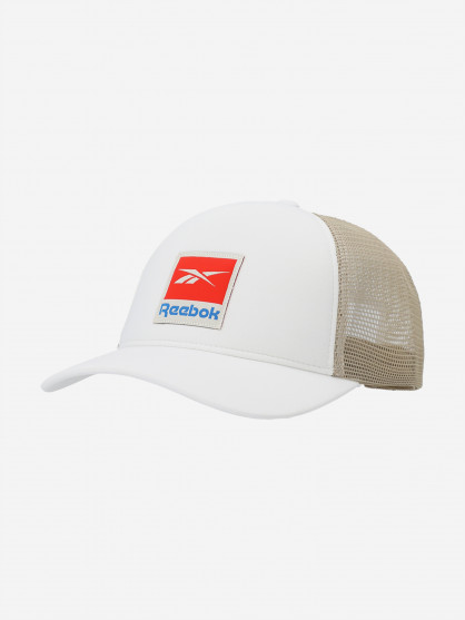 Бейсболка Reebok Vintage Trucker