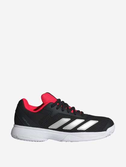 Кроссовки детские adidas Courtflash K