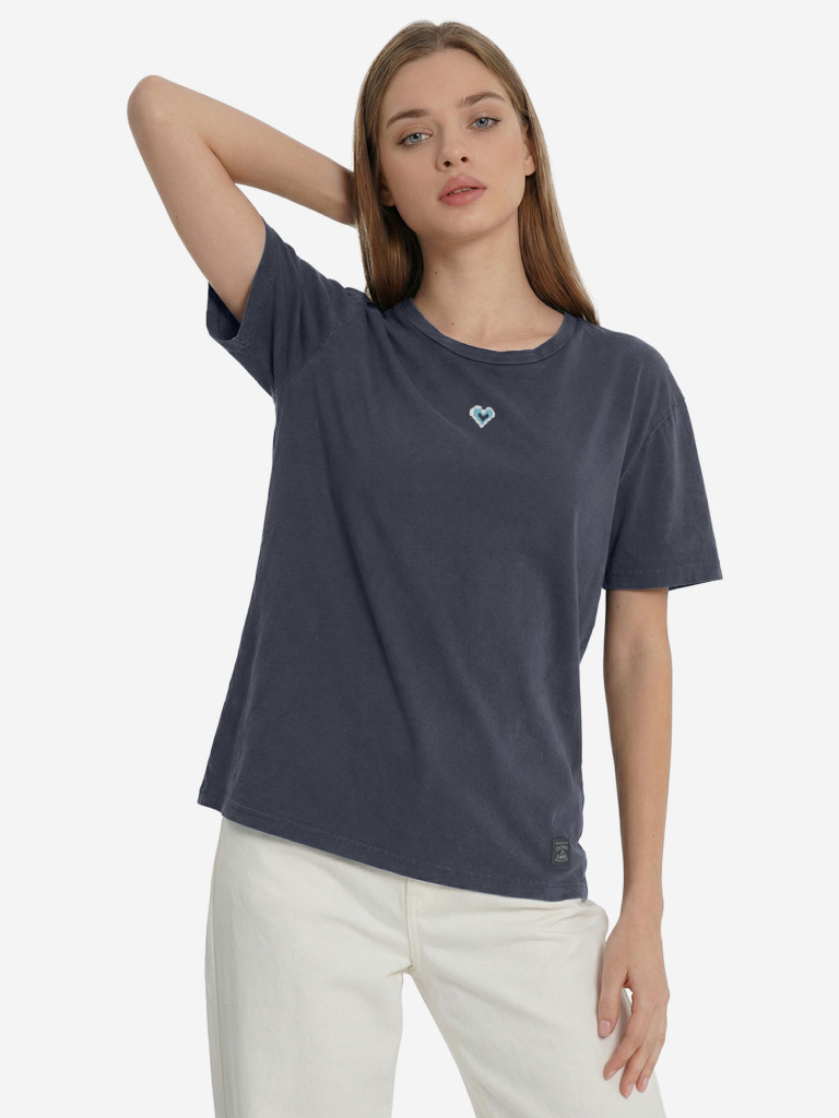 Protest әйелдер футболкасы