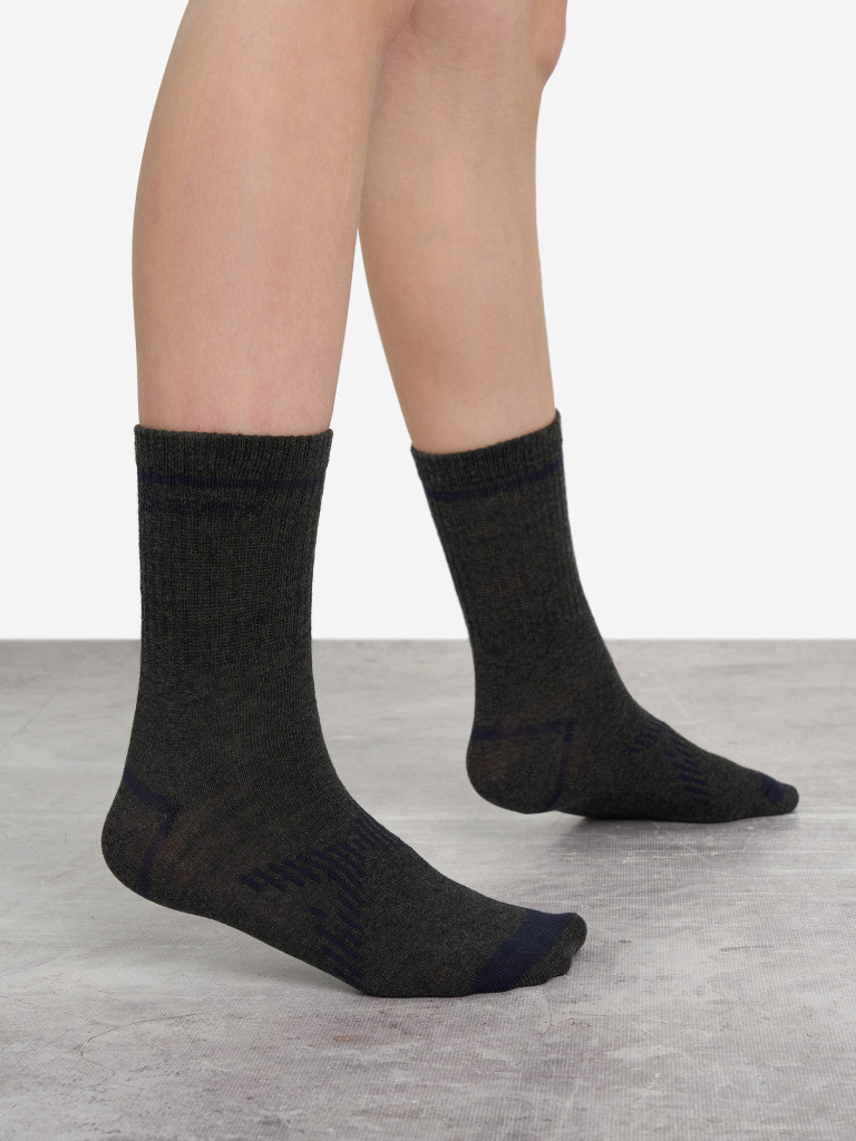 Носки для мальчиков Demix, 3 пары — фото №7