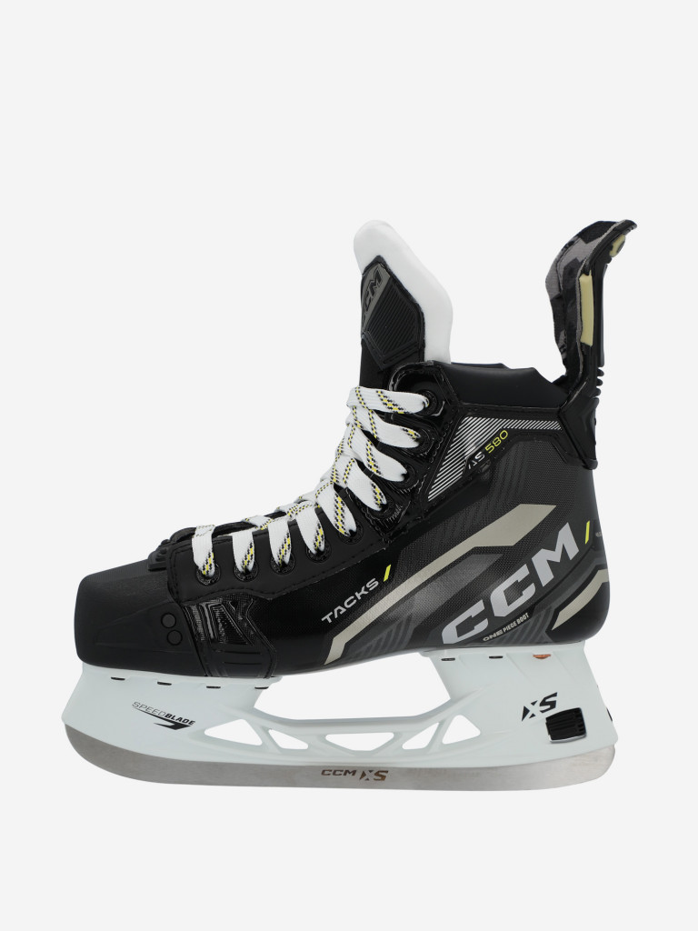 CCM Tacks AS 580 балалар хоккей конькиі