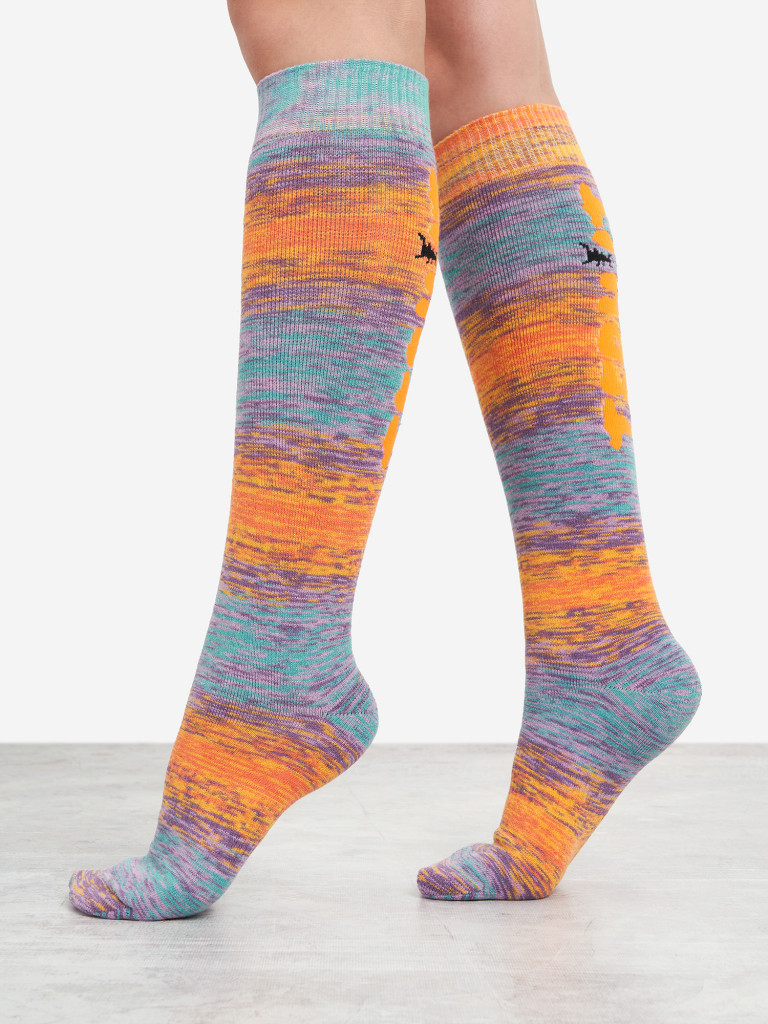 Гольфы Termit, 1 пара — фото №3