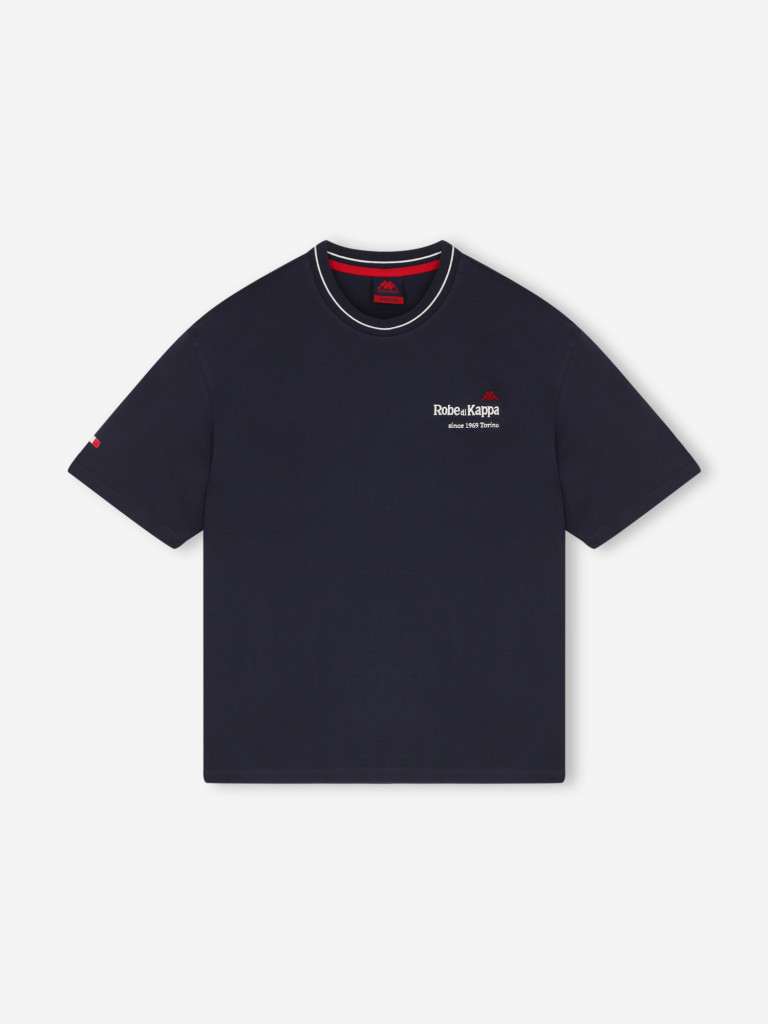 Robe di Kappa ерлер футболкасы — фото №8