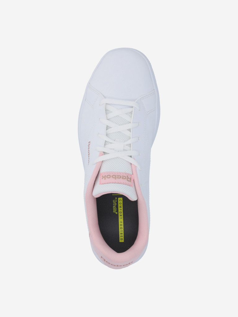 Кроссовки женские Reebok Royal Complete CLN 2 — фото №6