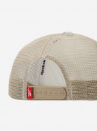 Бейсболка Reebok Vintage Trucker — фото №4