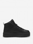 PUMA Karmen Ii Idol Mid әйелдер кедысы — фото №3