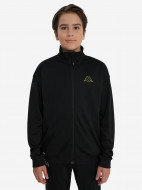 Kappa ұлдарға арналған қалың жемпірі — фото №2