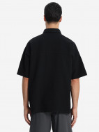 Рубашка с коротким рукавом мужская оверсайз Termit — фото №3
