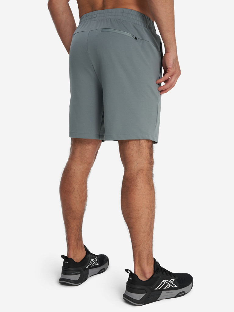 Шорты мужские Athlex Nexus — фото №3