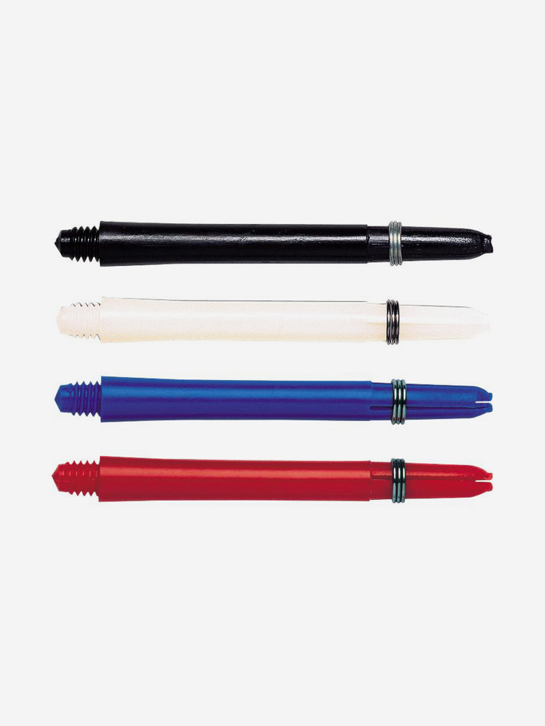 Хвостовики Harrows Nylon, 3 шт.