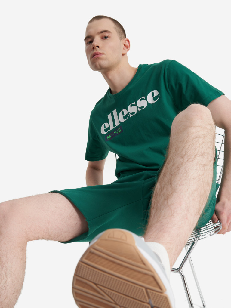 Футболка мужская Ellesse