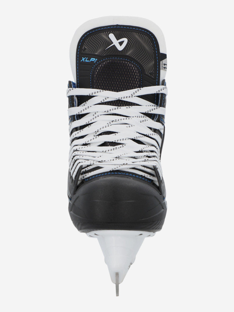 Bauer X-LP 2.0 SR хоккей конькиі