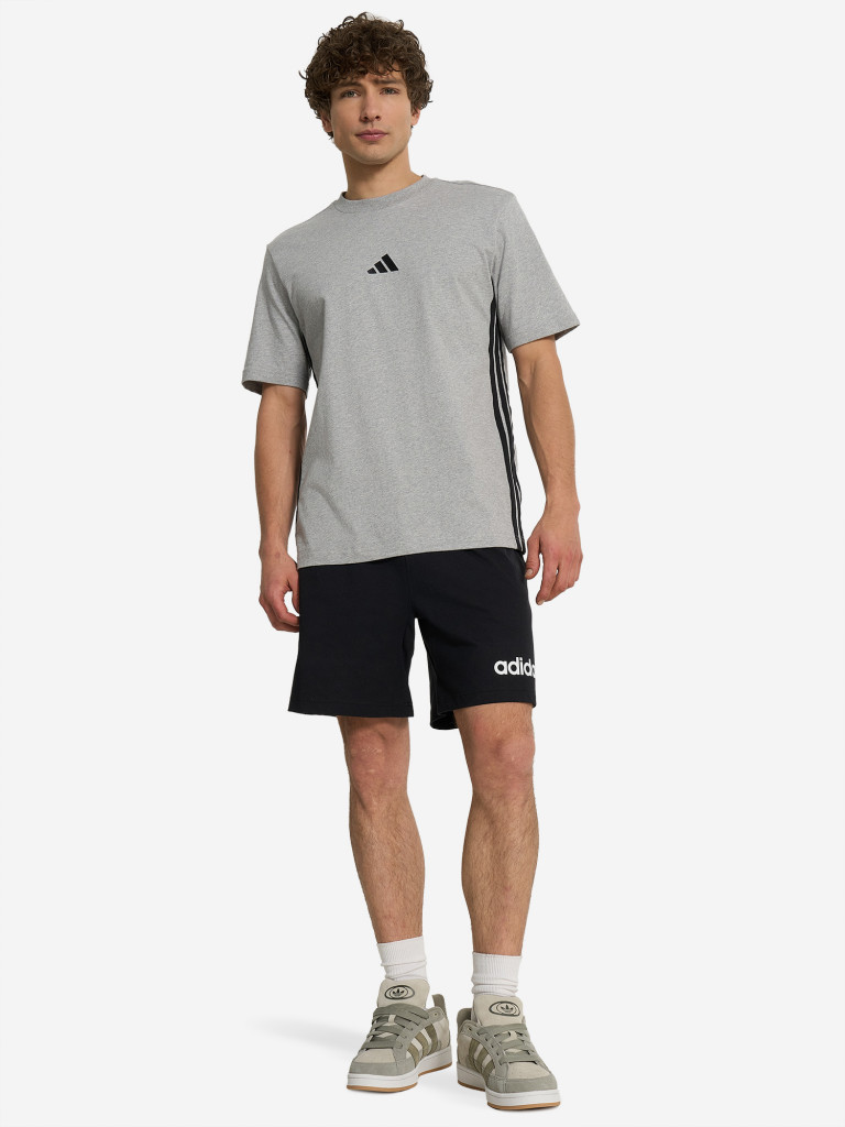 Футболка мужская adidas — фото №4