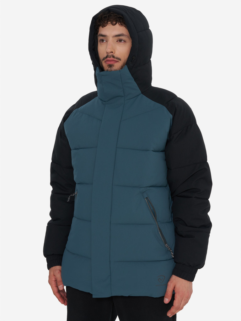 Пуховик мужской Northland — фото №2