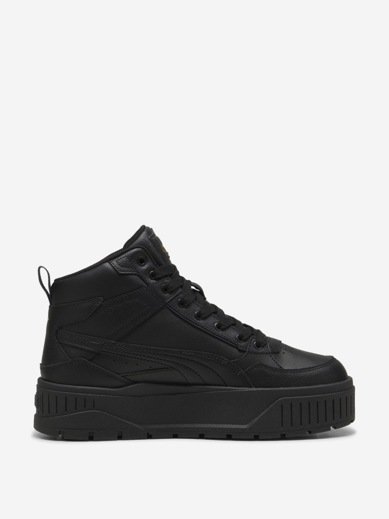 PUMA Karmen Ii Idol Mid әйелдер кедысы — фото №3
