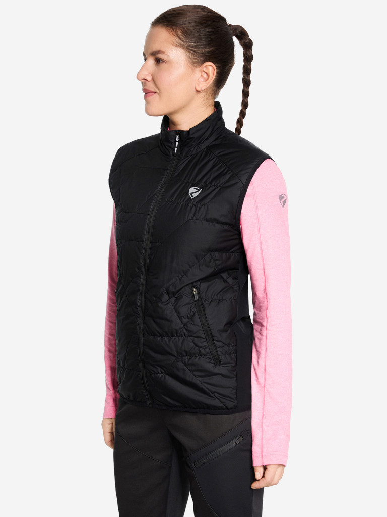 Ziener Nalia әйелдер жылы кеудешесі — фото №2