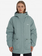 Куртка утепленная женская Termit — фото №2