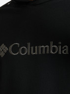 Худи мужское Columbia CSC Basic Logo II Hoodie — фото №7