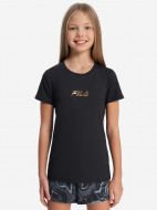Футболка для девочек FILA — фото №2