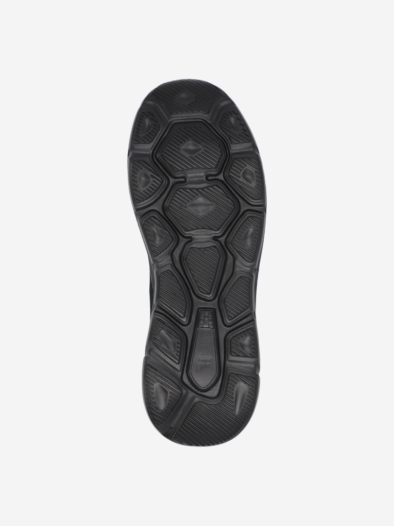 Кроссовки мужские FILA Sp Base 4.0 Mesh — фото №6