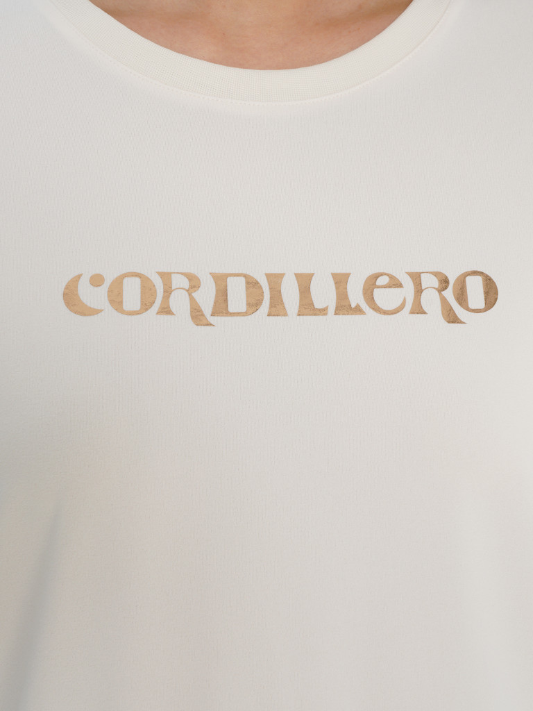 Футболка женская Cordillero — фото №6