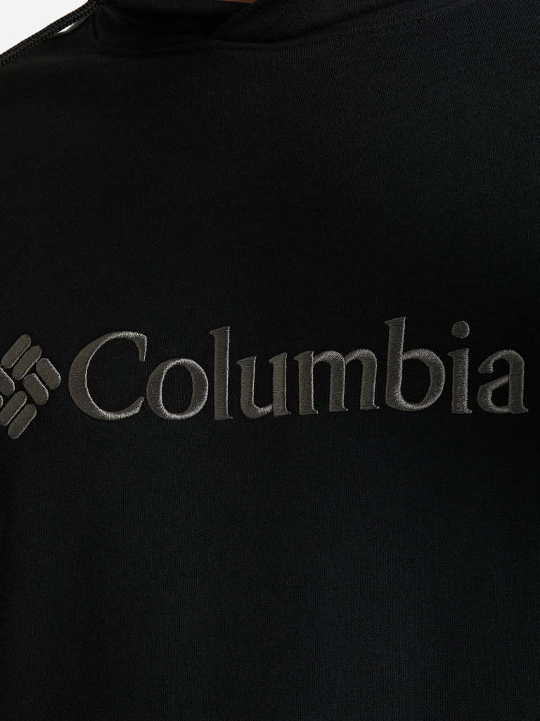 Худи мужское Columbia CSC Basic Logo II Hoodie — фото №7