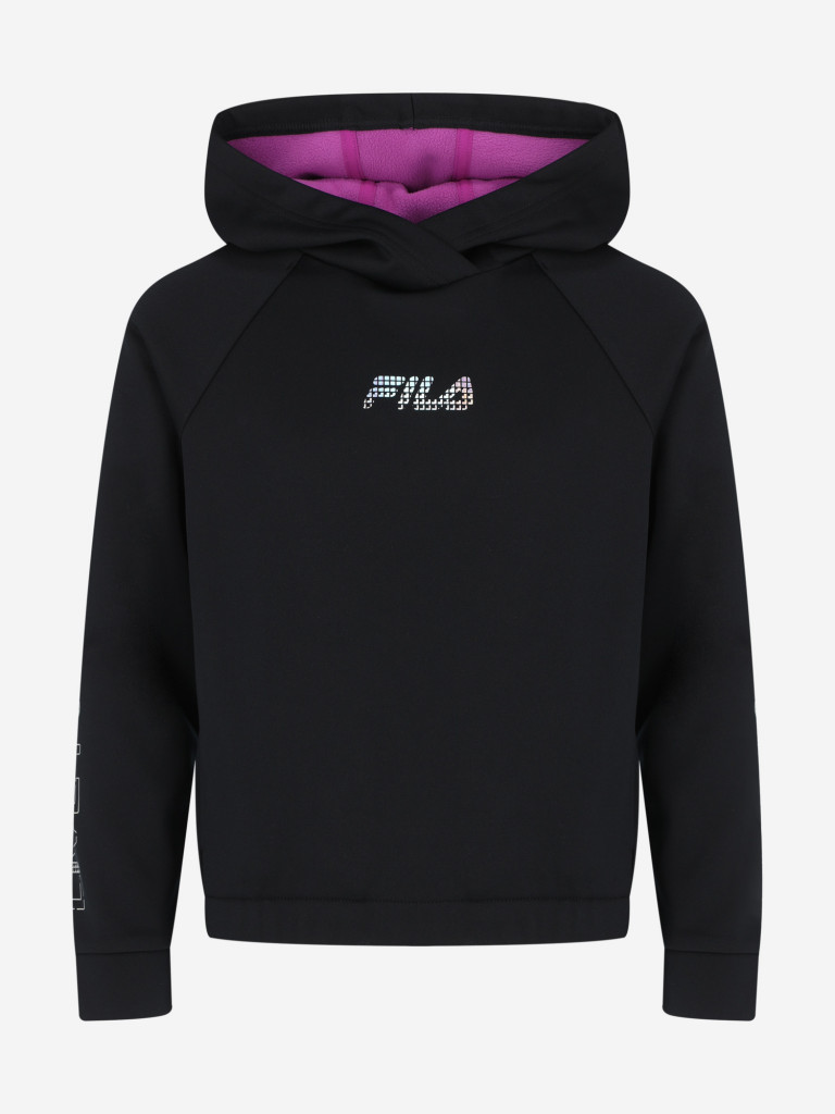 Худи для девочек FILA — фото №9