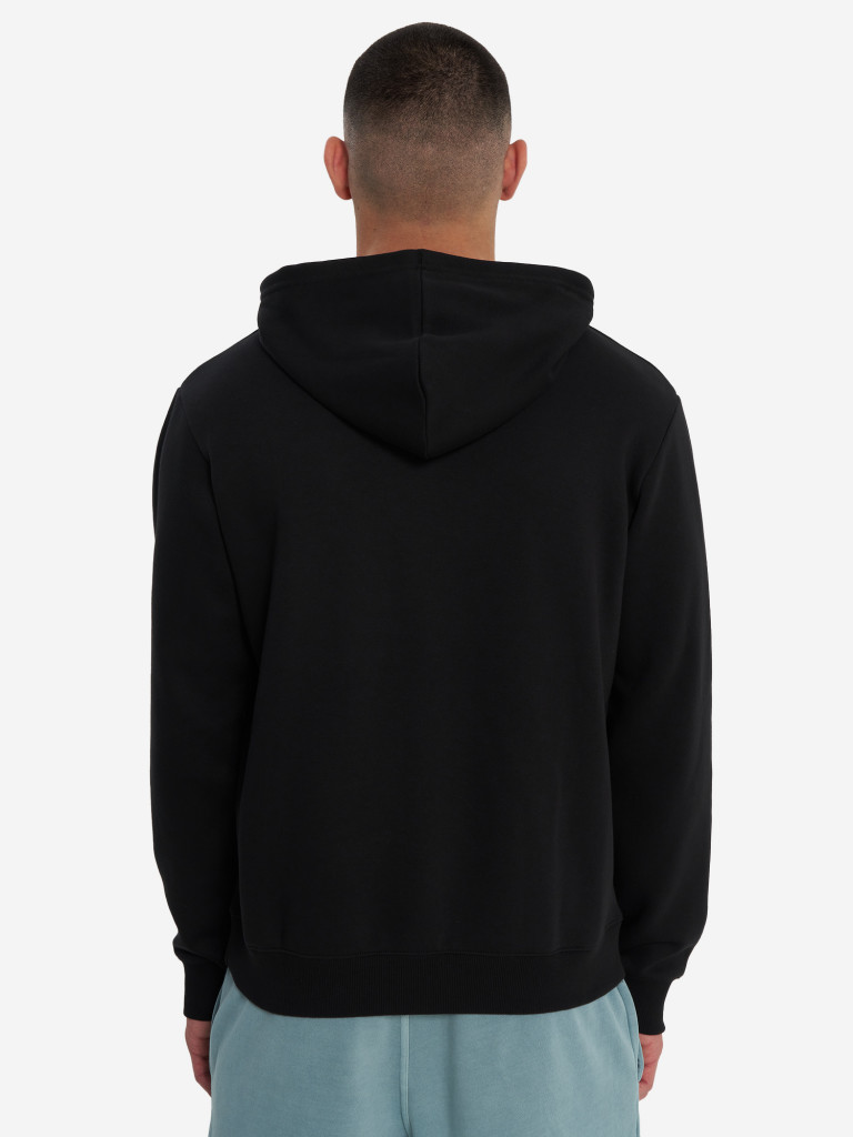 Худи мужское Reebok Sebastian — фото №3