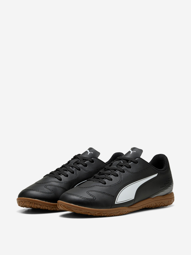 Puma Vitoria II It Jr ұлдар бутсы — фото №2