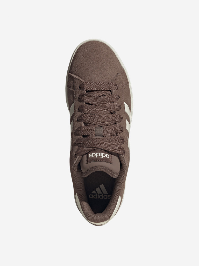 adidas Grand Court Base 00 S ерлер кедысы — фото №5