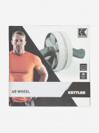 Ролик для пресса KETTLER AB Wheel Double — фото №2