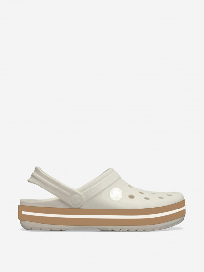 Сабо детские Crocs Crocband Gum K