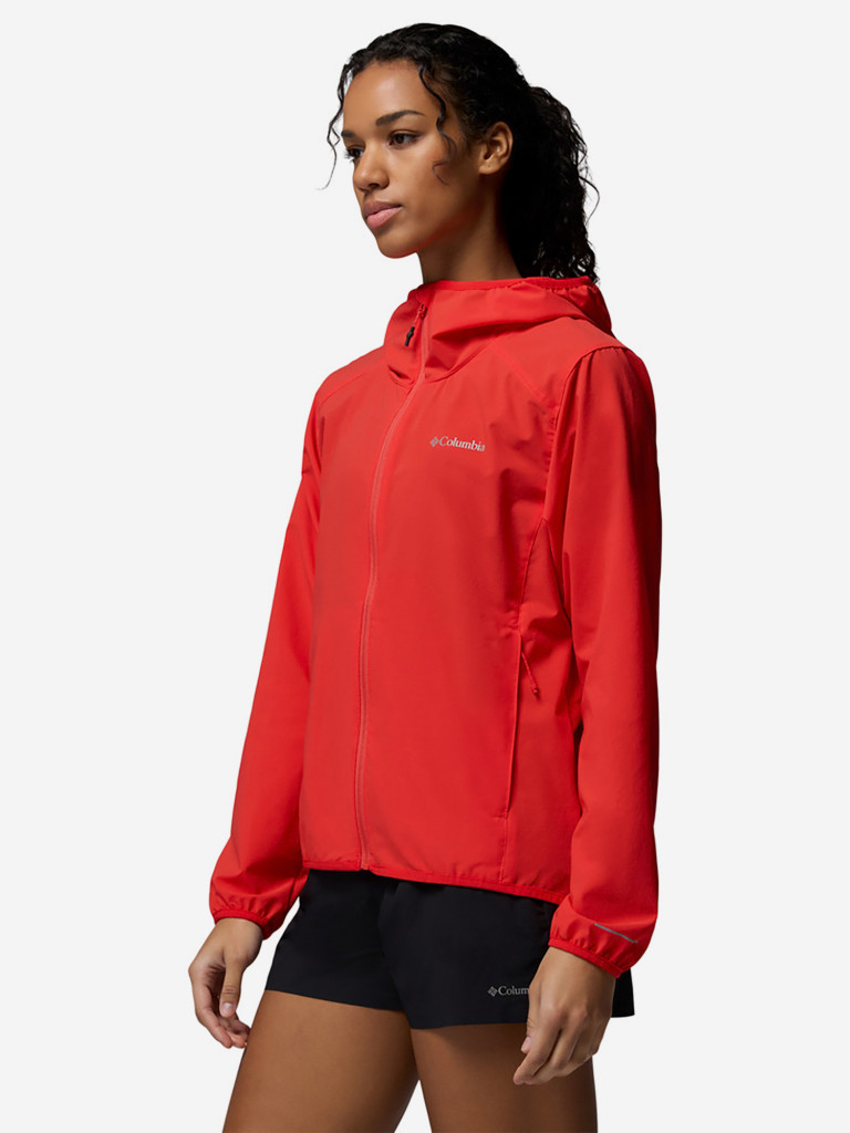Columbia Trailborne Jacket әйелдер жұқа курткасы — фото №2