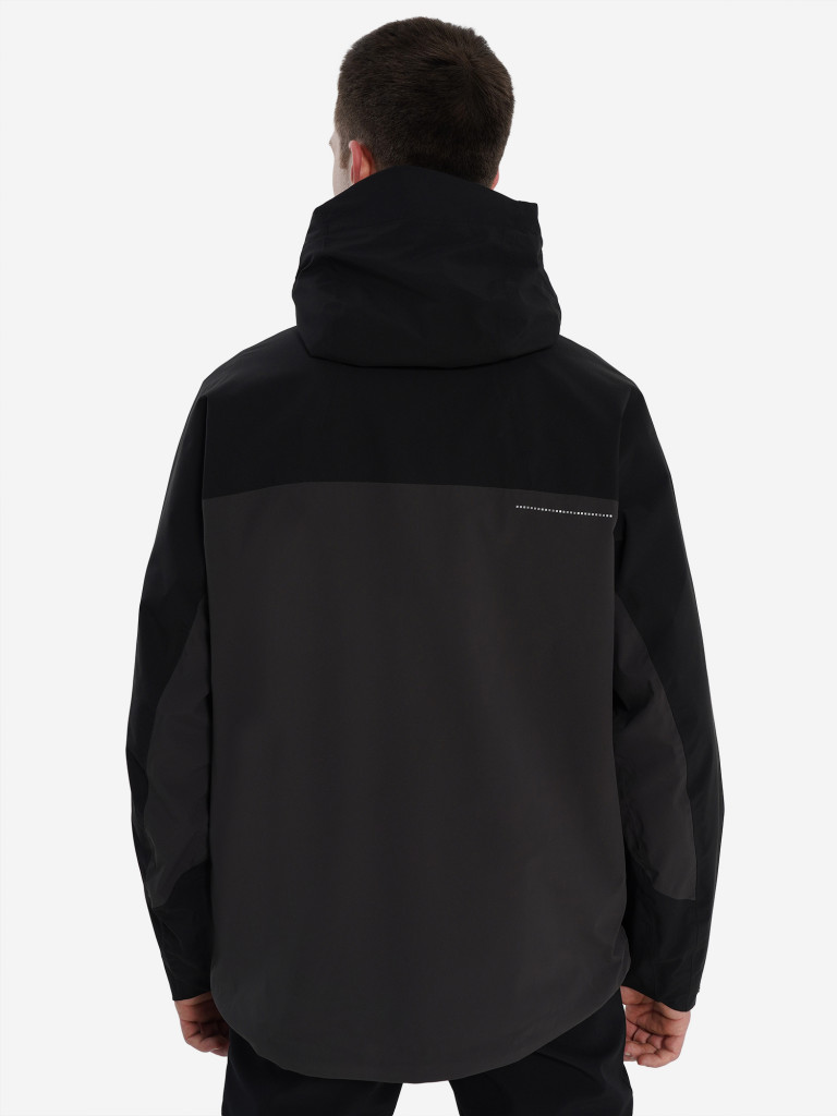 Куртка мембранная мужская CRAGHOPPERS Creevey — фото №3