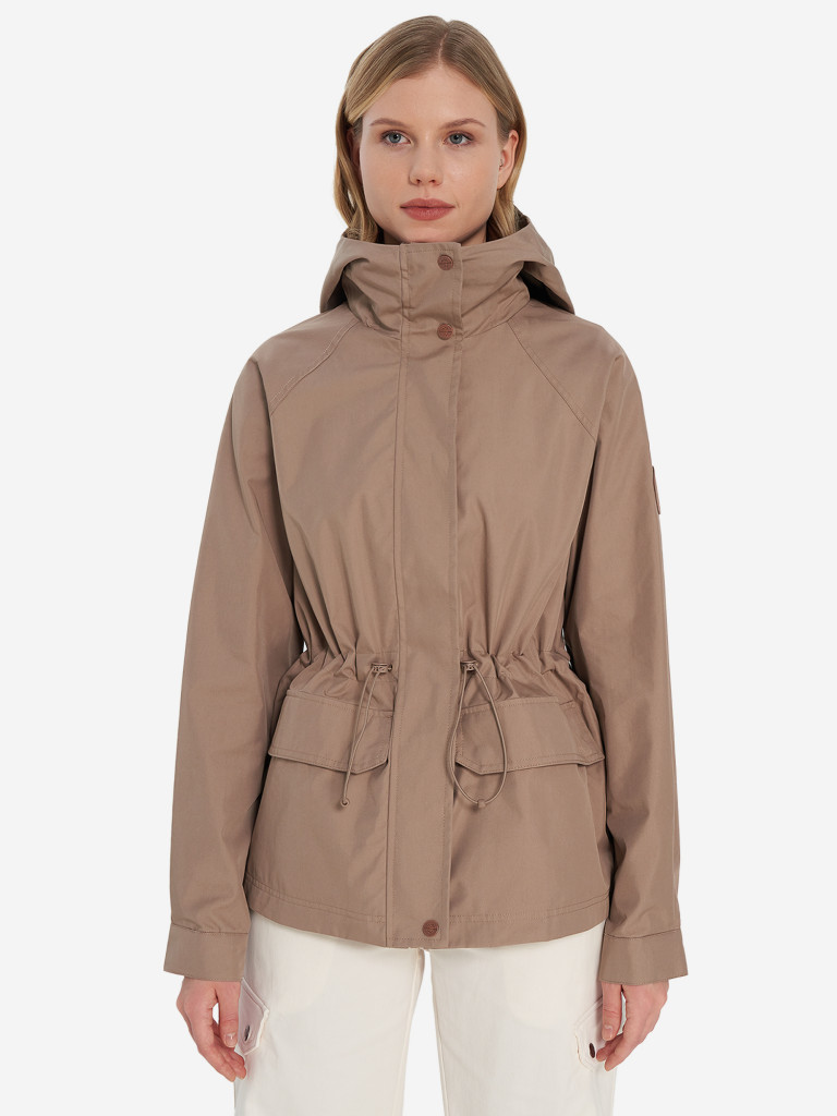 Cordillero жеңіл әйелдер курткасы — фото №6