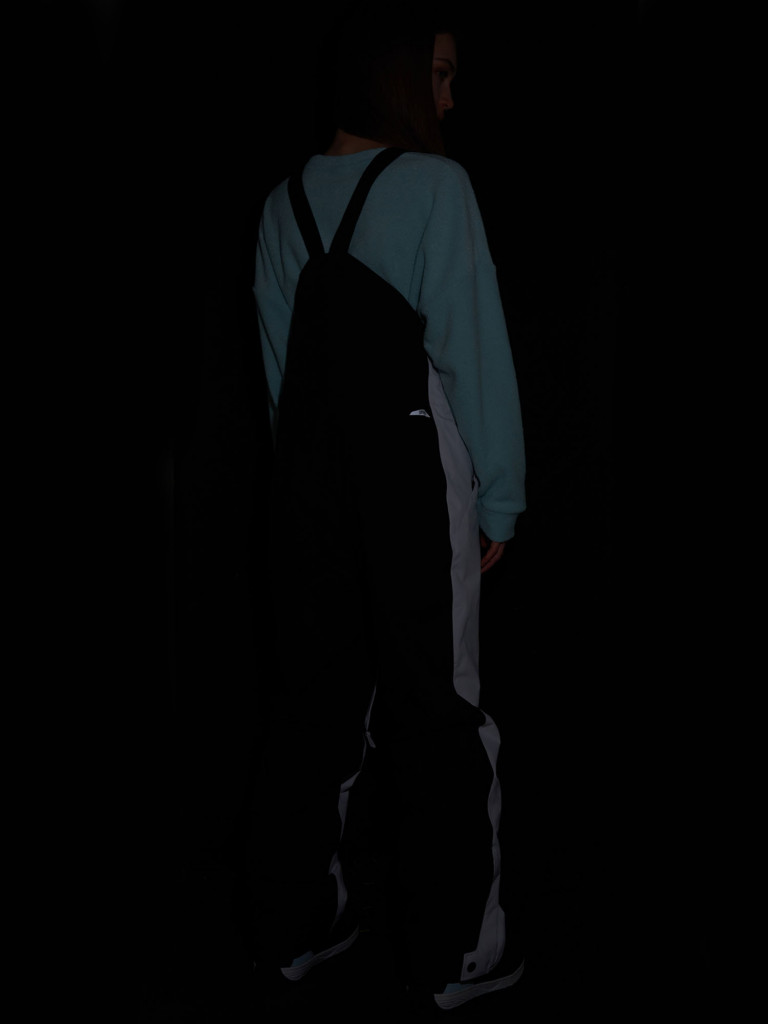 Брюки утепленные женские Termit — фото №14