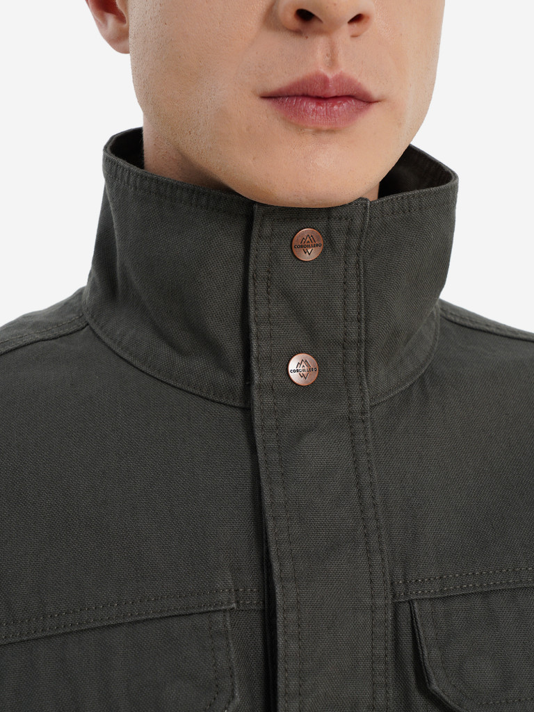 Легкая куртка мужская Cordillero — фото №6