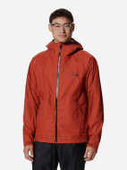 Куртка мембранная мужская Mountain Hardwear Threshold — фото №2