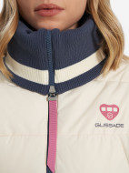 Пуховик женский Glissade — фото №7